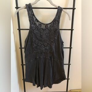 Free People Tank Top